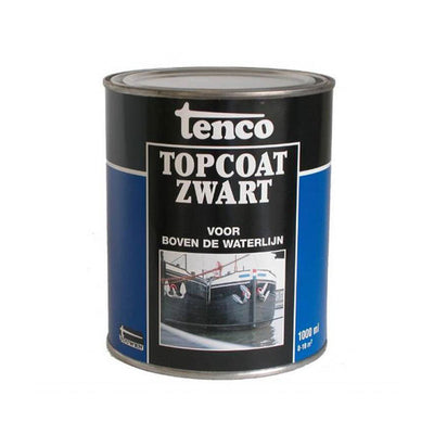 Tenco Topcoat
