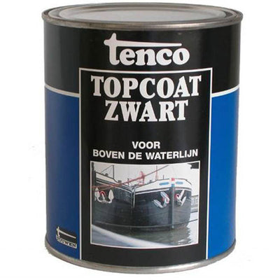 Tenco Topcoat