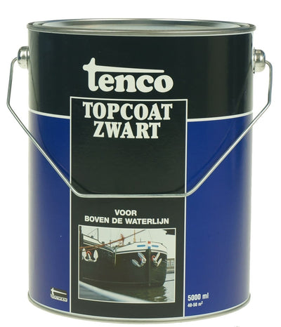 Tenco Topcoat