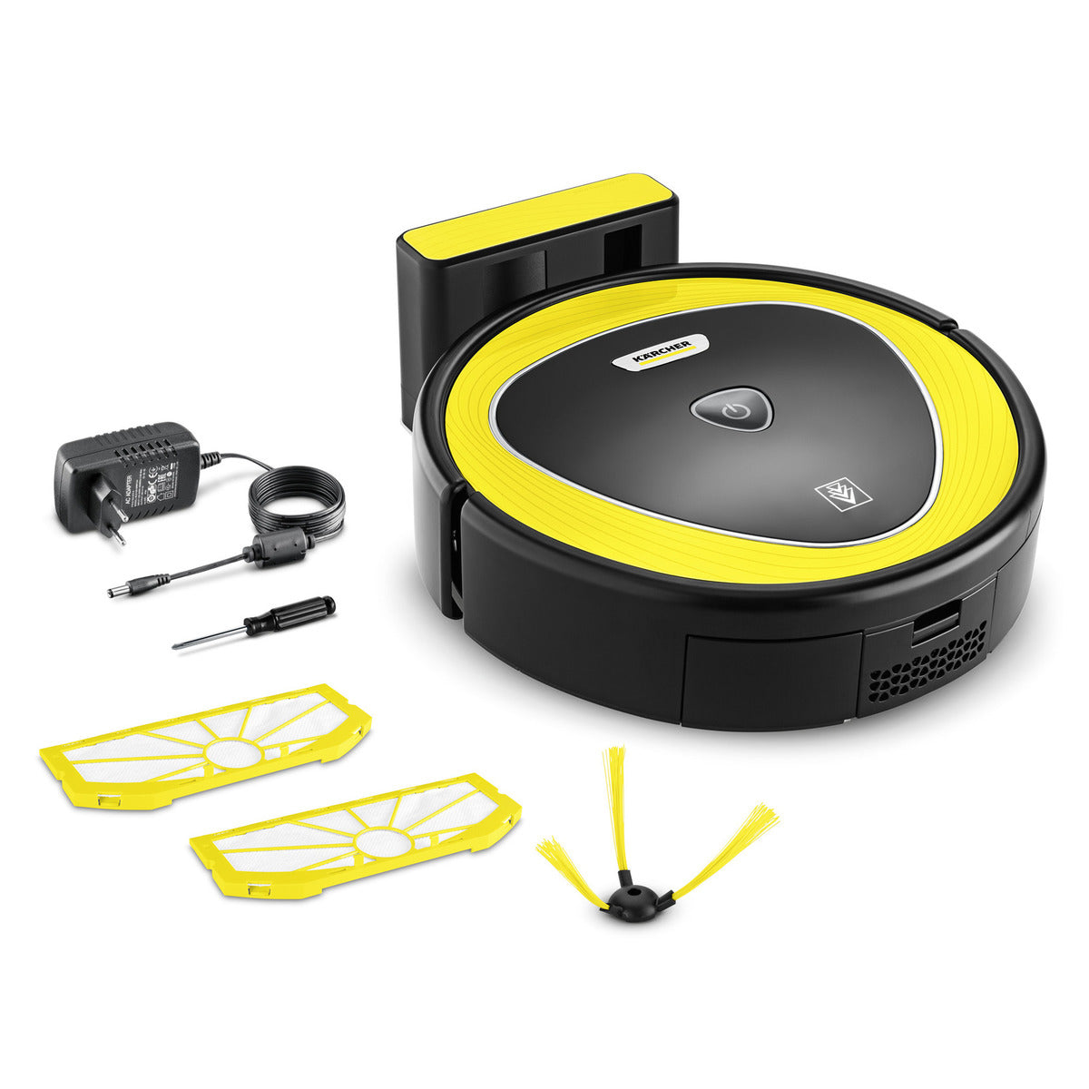 Karcher RC-3 Robot stofzuiger
