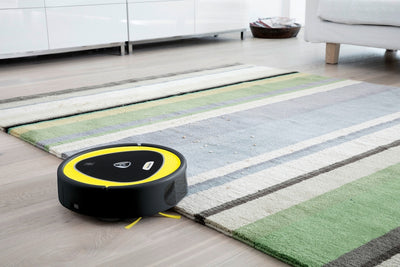 Karcher RC-3 Robot stofzuiger
