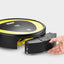 Karcher RC-3 Robot stofzuiger