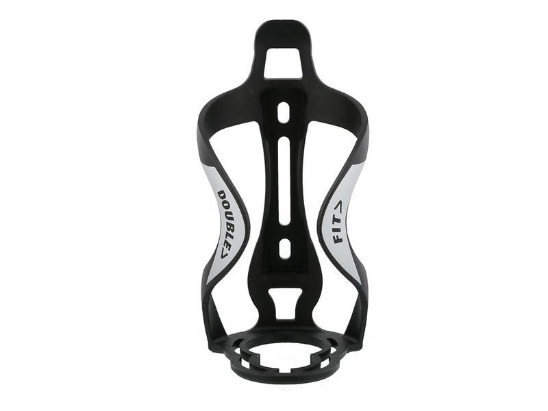 Simson Double Fit Fles-