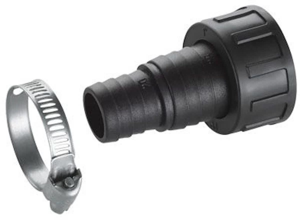 Karcher Connector 3/4" en 1"