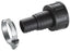 Karcher Connector 3/4" en 1"