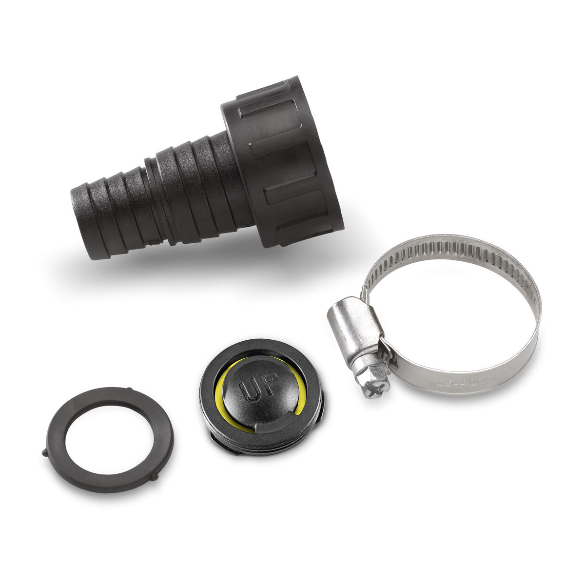 Karcher Connector 3/4" en 1"