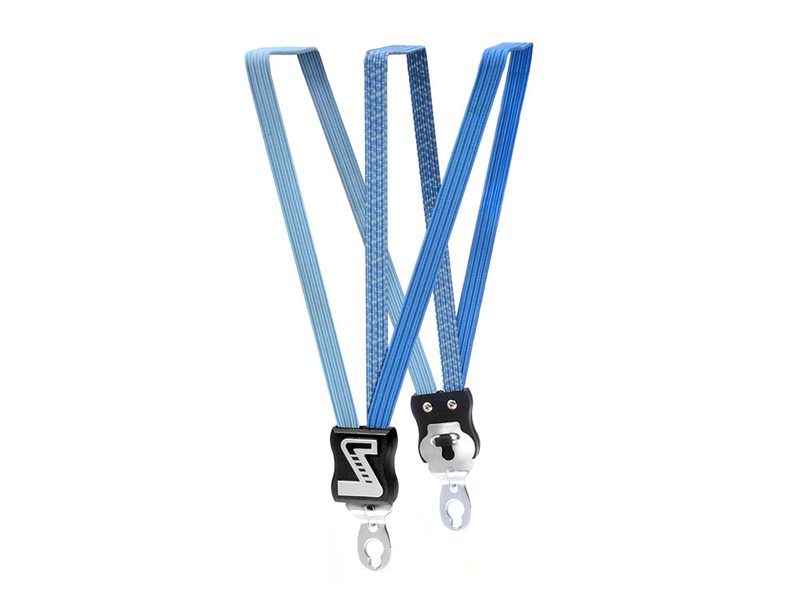 Simson Snelbinder Kort