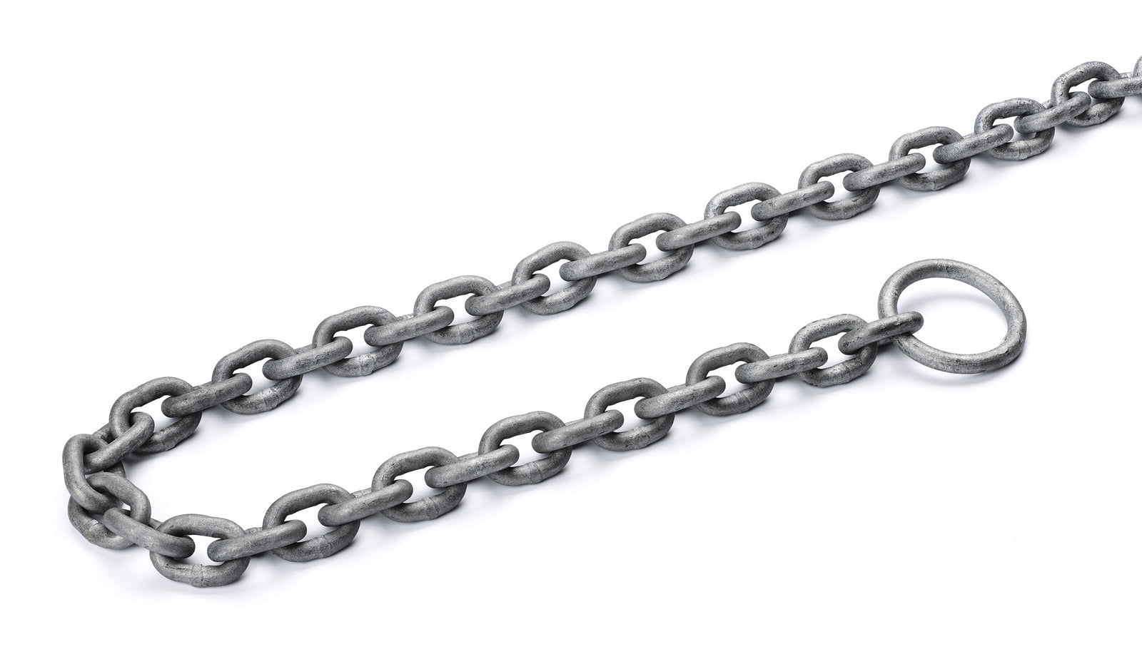Seilflechter Ankerketting 8 mm, 2 m