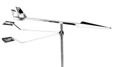 Seilflechter Windvaan