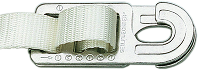 Seilflechter Atlantic Veiligheidslijn