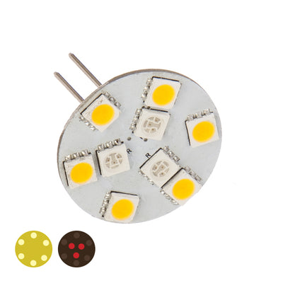 NauticLED G4 Dual Color 9 Led