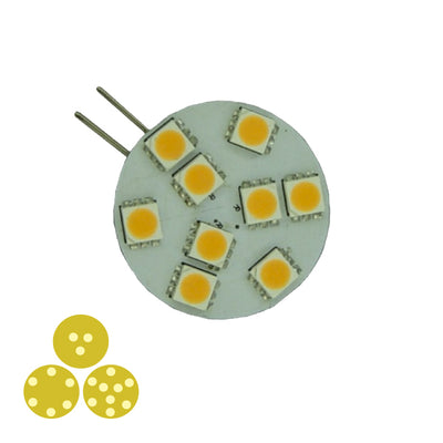 NauticLED G4 3-staps dim Led