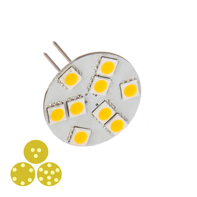 NauticLED G4 3-staps dim Led