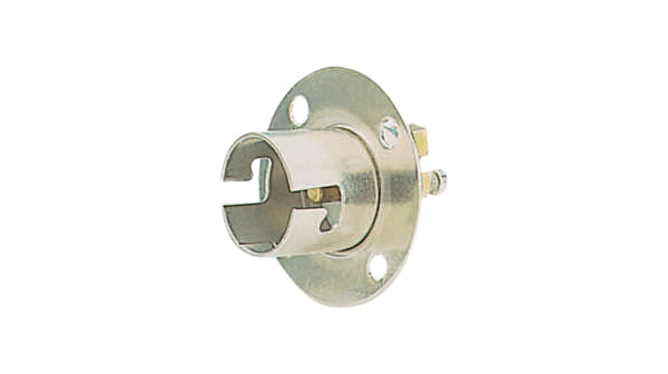 NauticLED Socket Bay15D