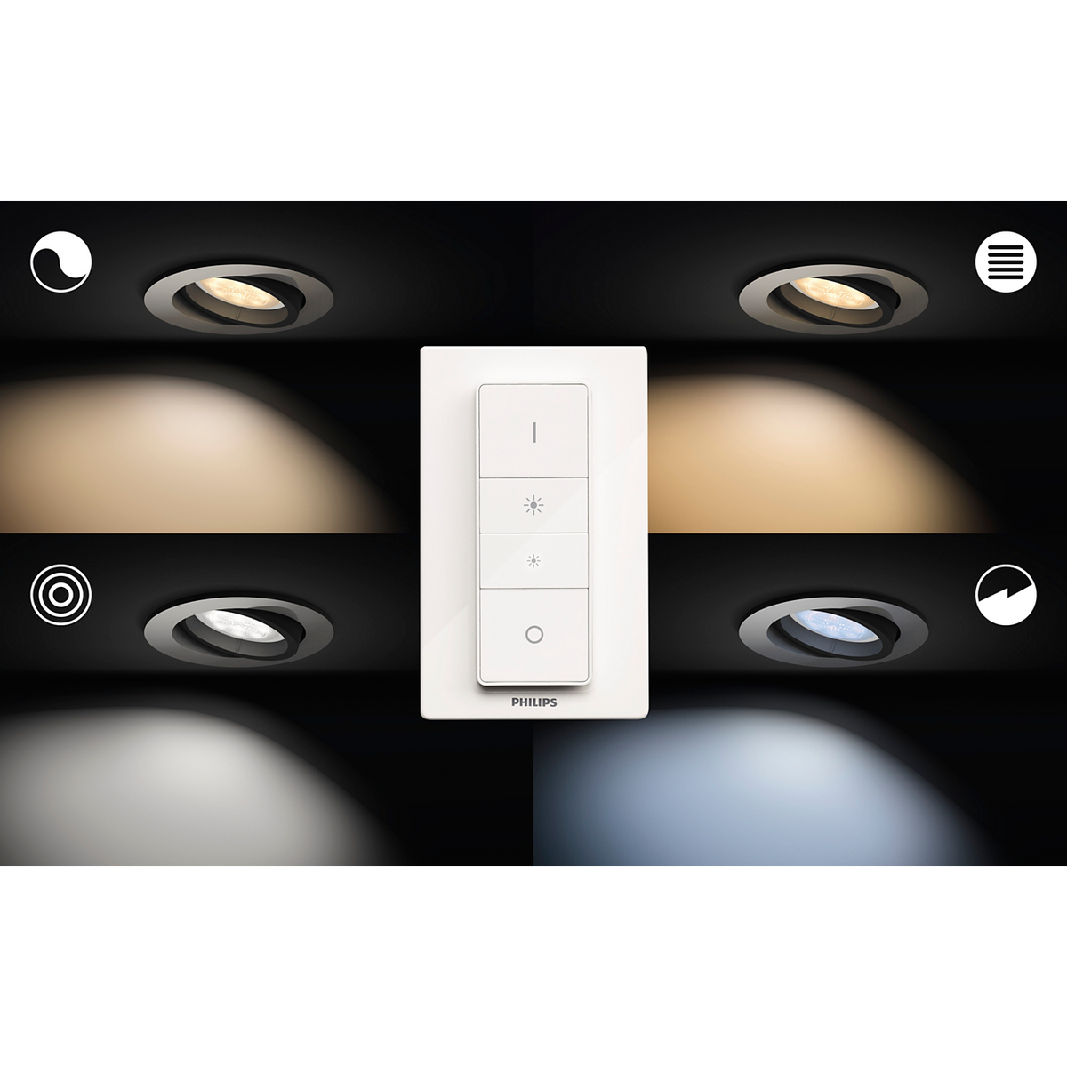 Philips MILLISKIN