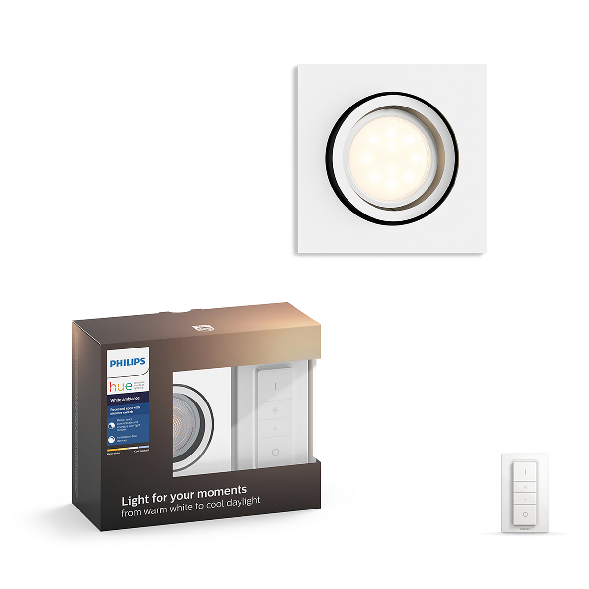 Philips MILLISKIN