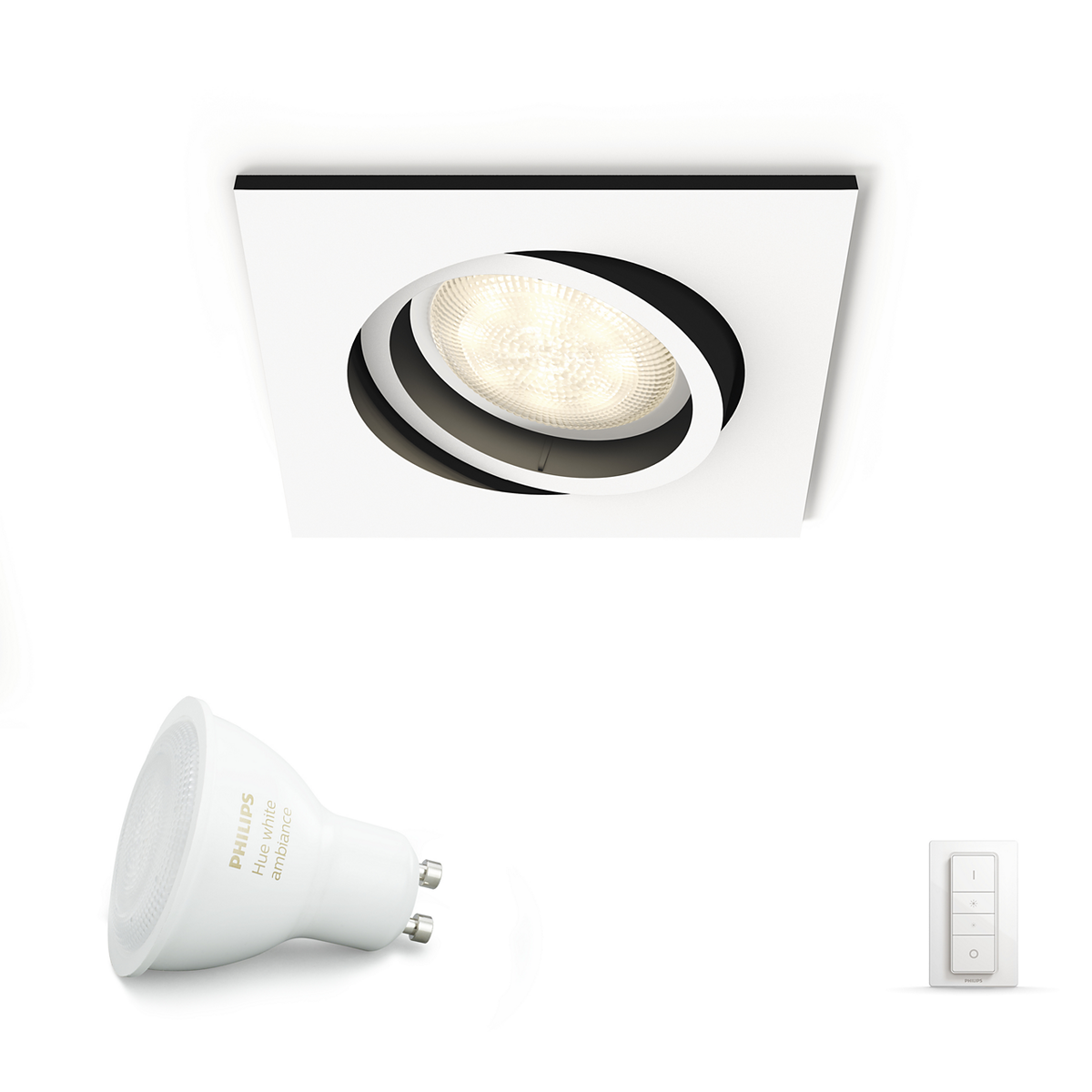Philips MILLISKIN
