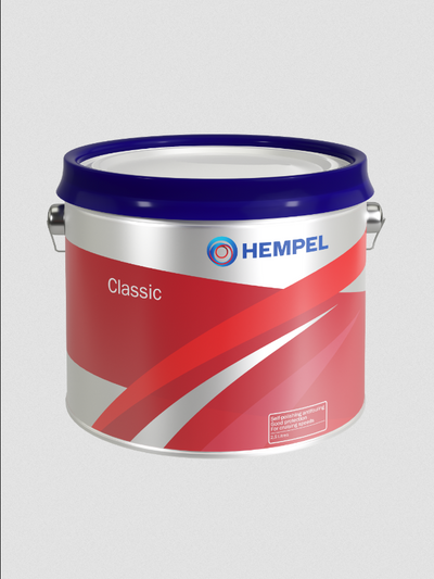 Hempel Hard Racing Xtra 7666C 31750 blauw