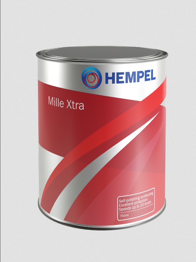 Hempel Mille Xtra 7166C
