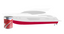 Hempel Mille Xtra 7166C 19990 zwart