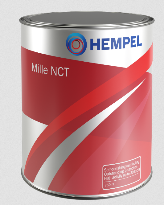 Hempel Mille NCT 7173C 19990 zwart