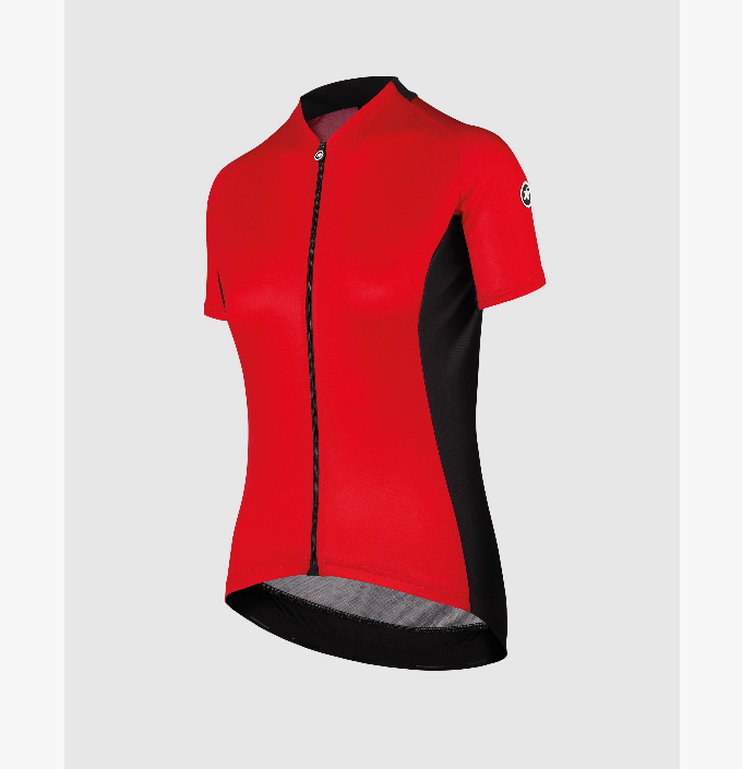 Assos SS. Jersey Uma GT M