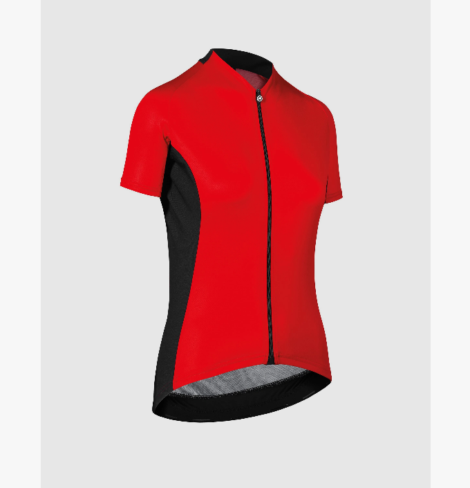Assos SS. Jersey Uma GT M