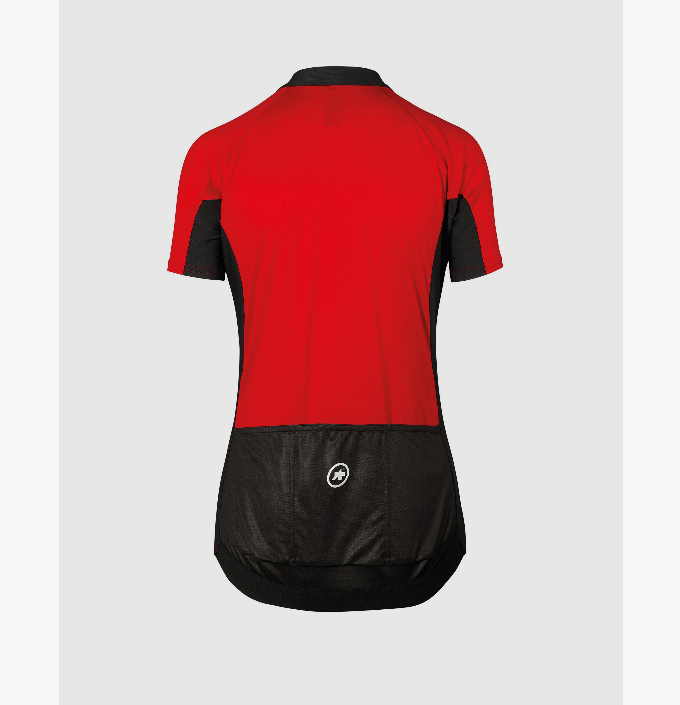 Assos SS. Jersey Uma GT M