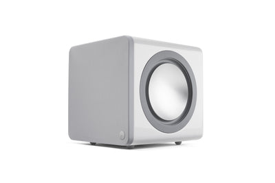 Cambridge Audio Minx X201W
