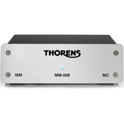Thorens MM008 ADC