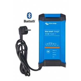 Victron Blue Smart IP22 12/15-1