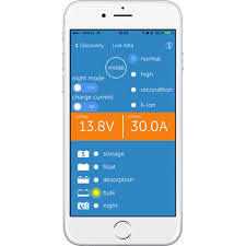 Victron Blue Smart IP22 12/15-1