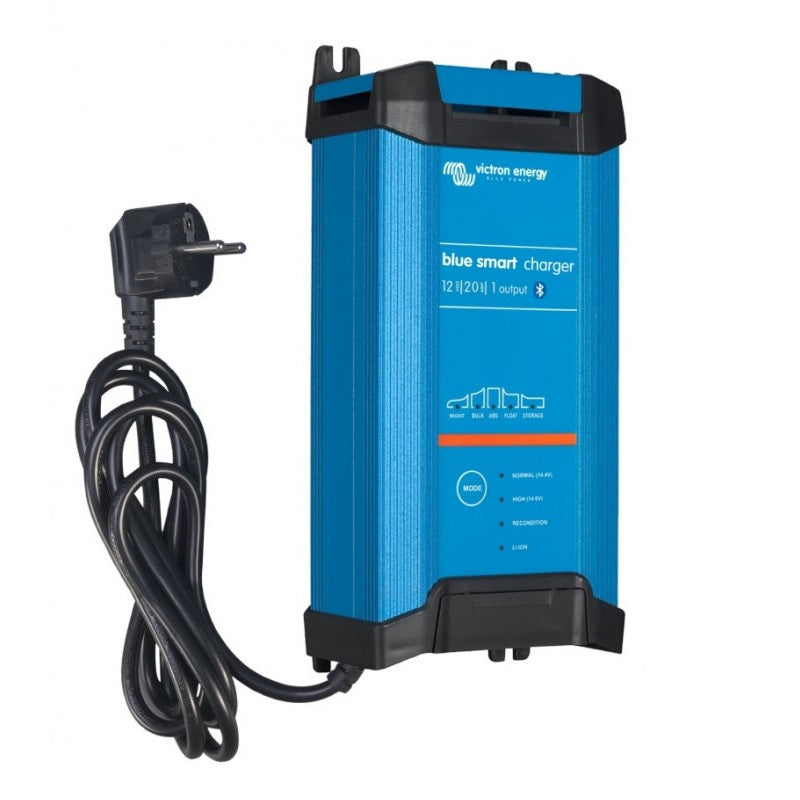 Victron Blue Smart IP22 12/20-1