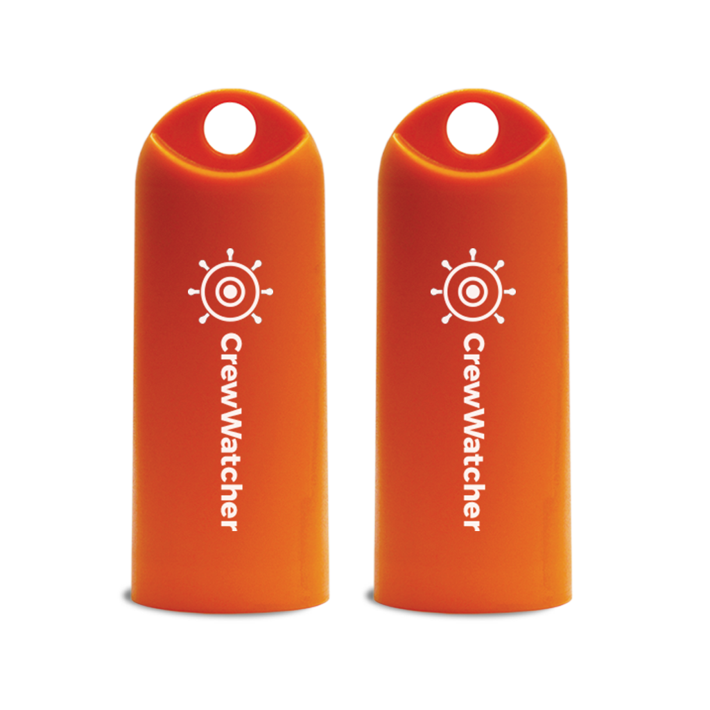 CrewWatcher Two Beacons