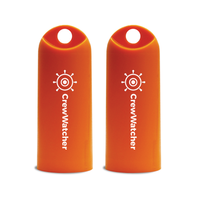 CrewWatcher Two Beacons