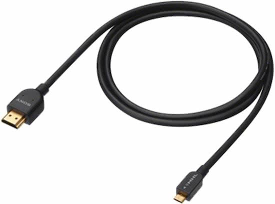 Sony DLC-MB20