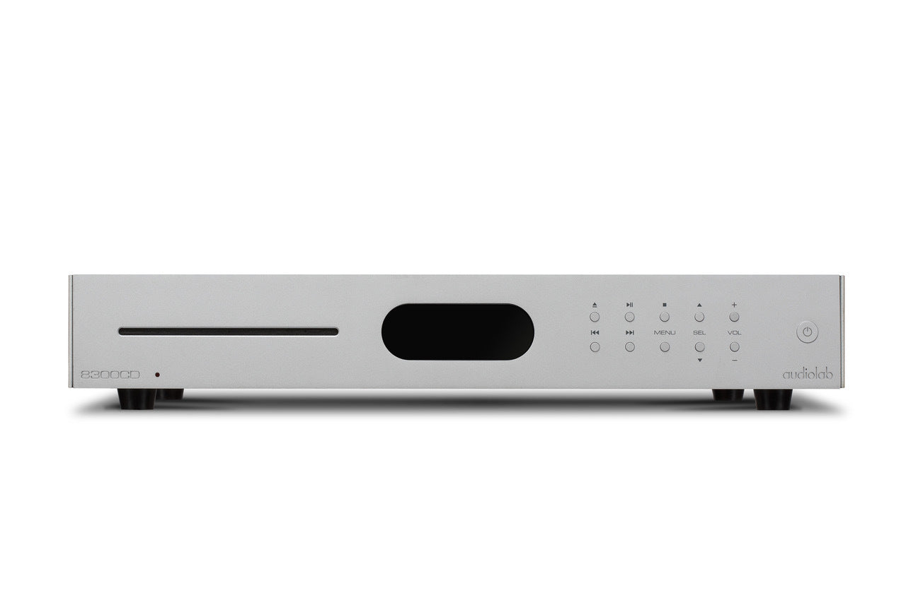 Audiolab 8300CD-S