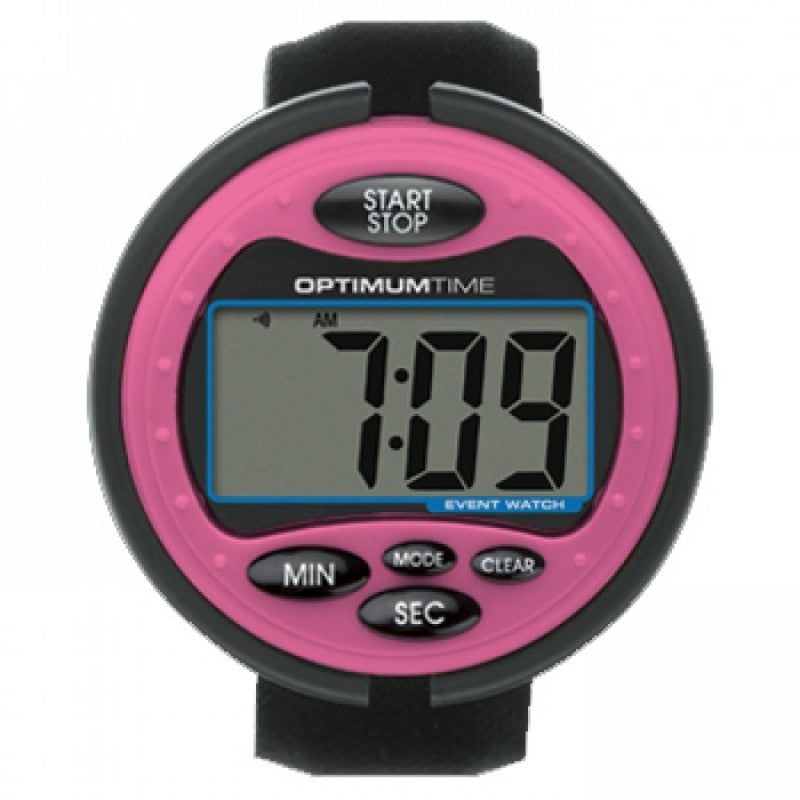 Optimum Time OS319