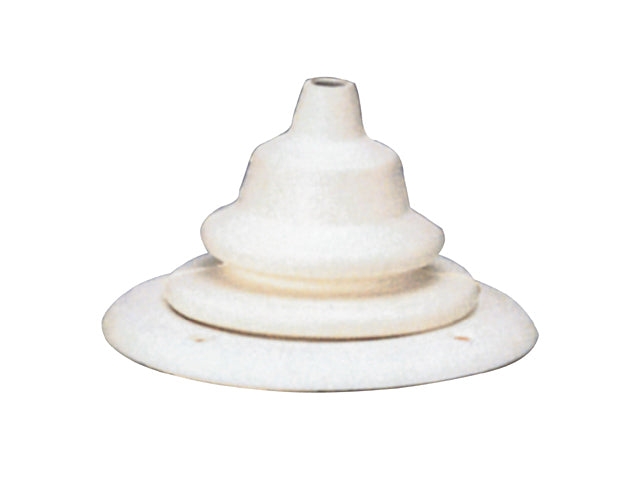 Ultraflex Doorvoer Oog + Ring