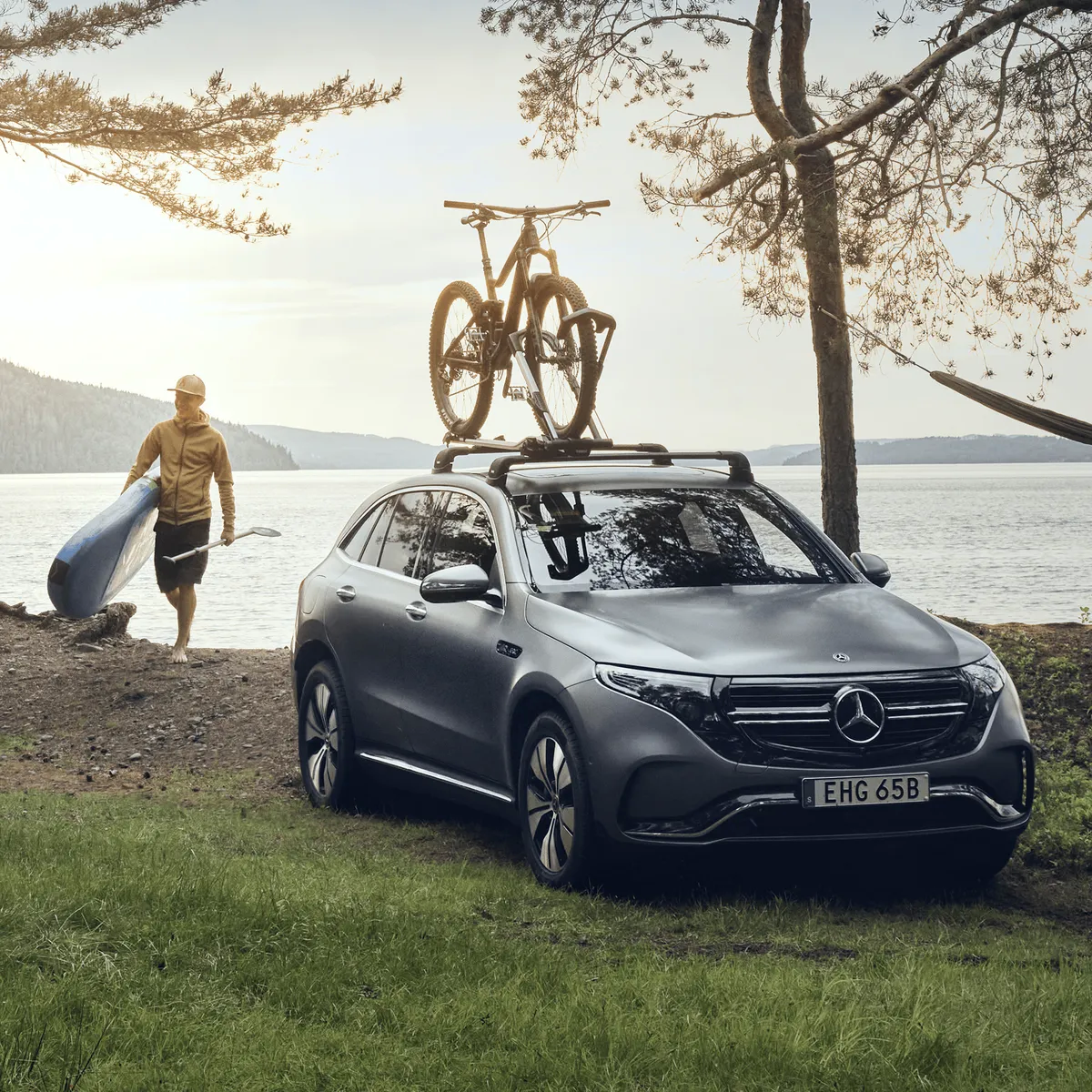 Thule UpRide