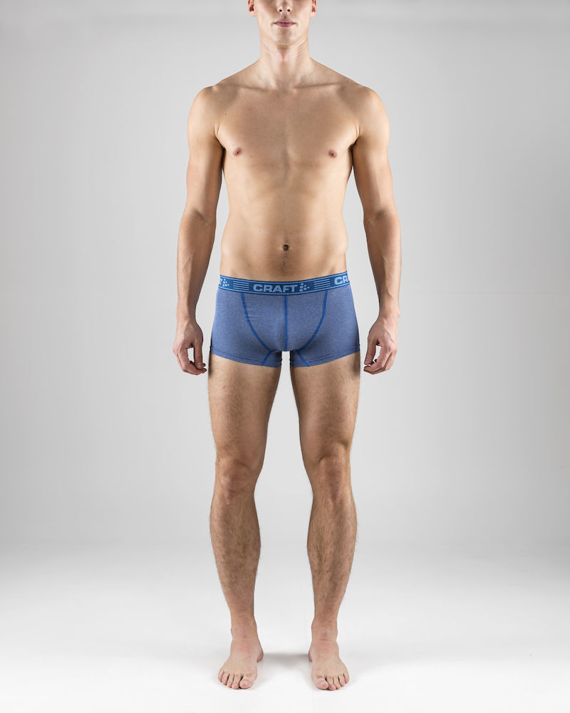 Craft Greatness Boxer 3-inch