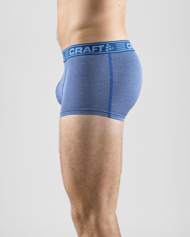 Craft Greatness Boxer 3-inch