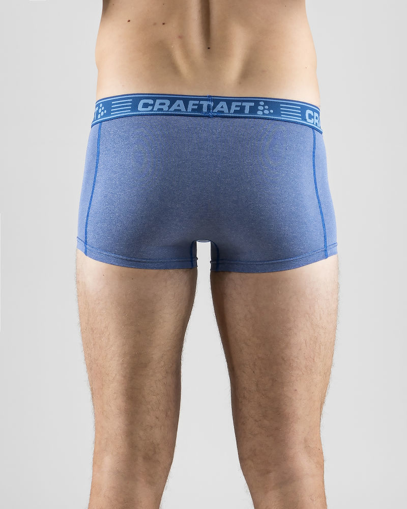 Craft Greatness Boxer 3-inch