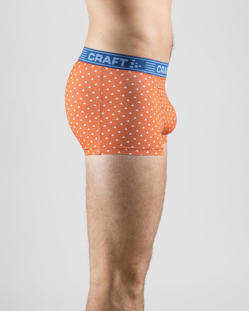 Craft Greatness Boxer 3-inch