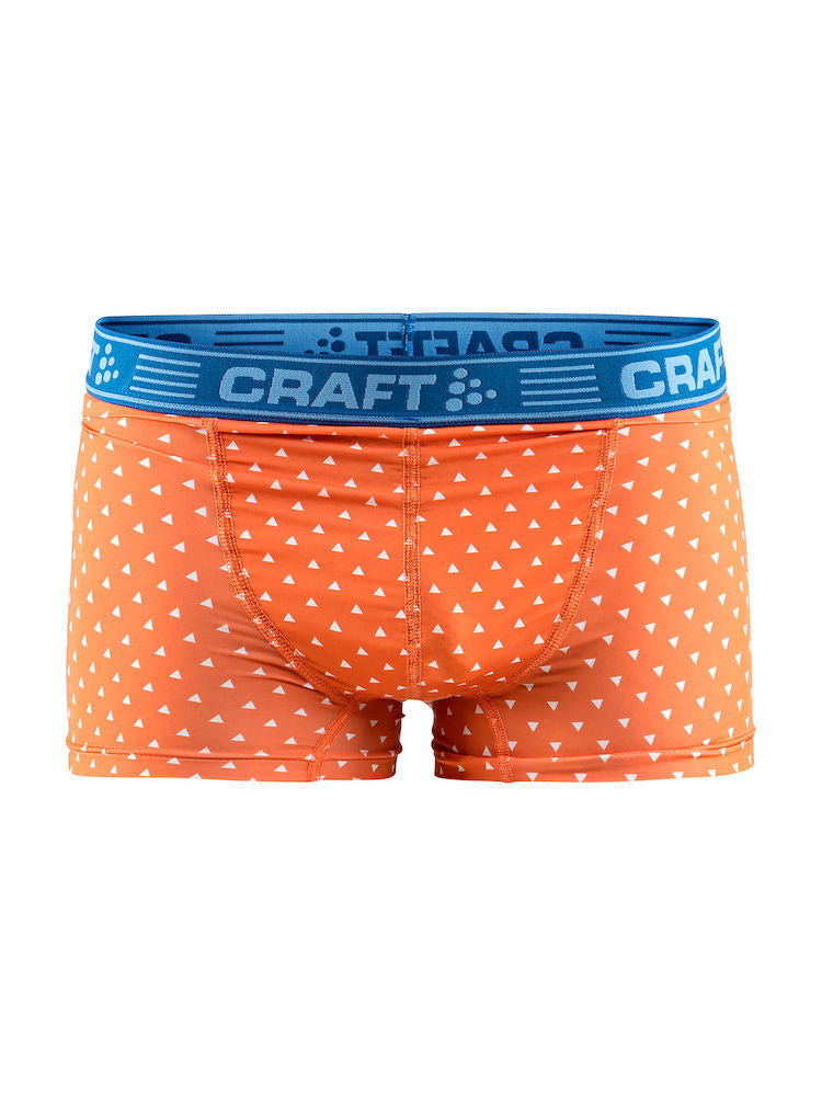 Craft Greatness Boxer 3-inch