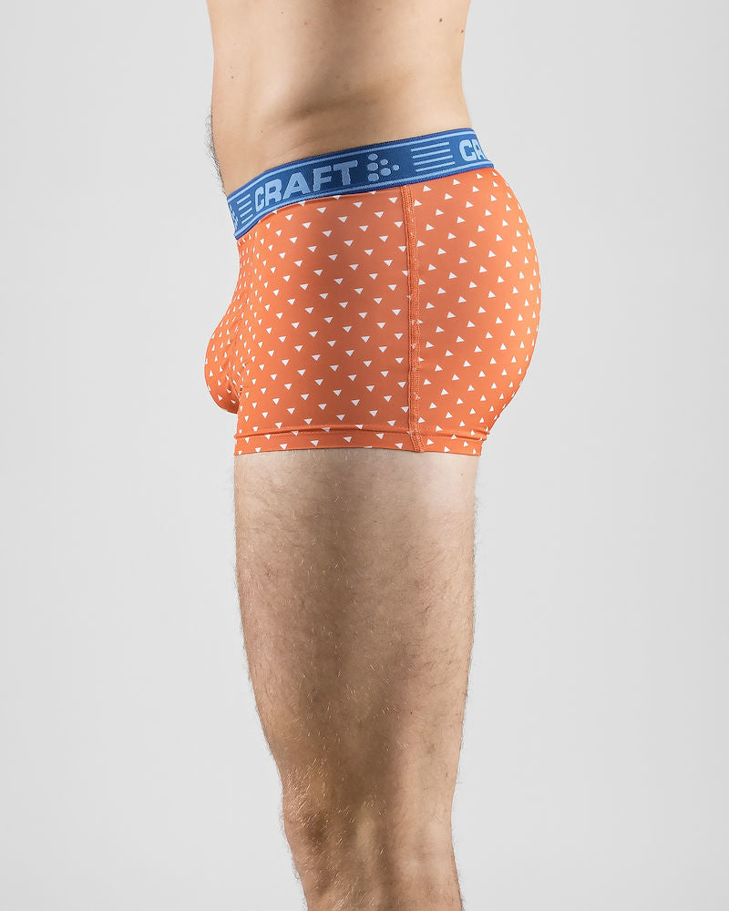 Craft Greatness Boxer 3-inch
