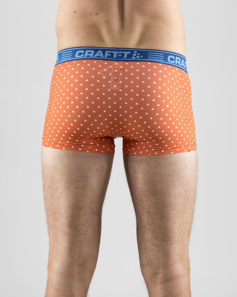 Craft Greatness Boxer 3-inch