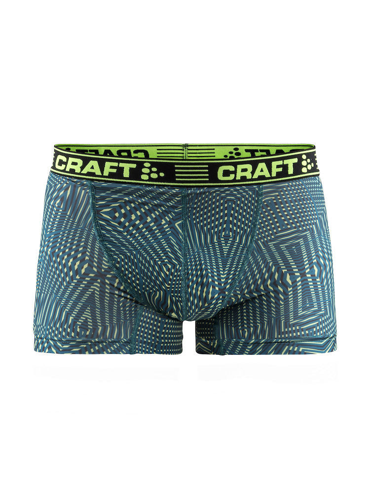 Craft Greatness Boxer 3-inch