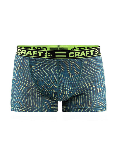 Craft Greatness Boxer 3-inch