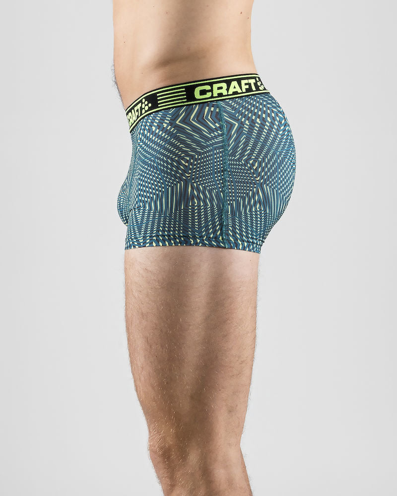 Craft Greatness Boxer 3-inch